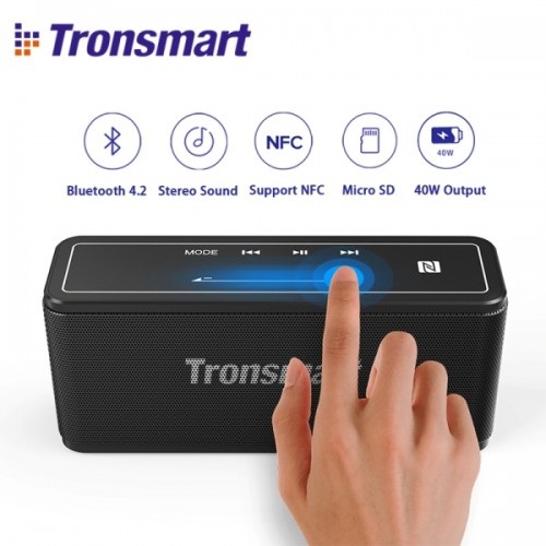   Loa Bluetooth Tronsmart Element Mega